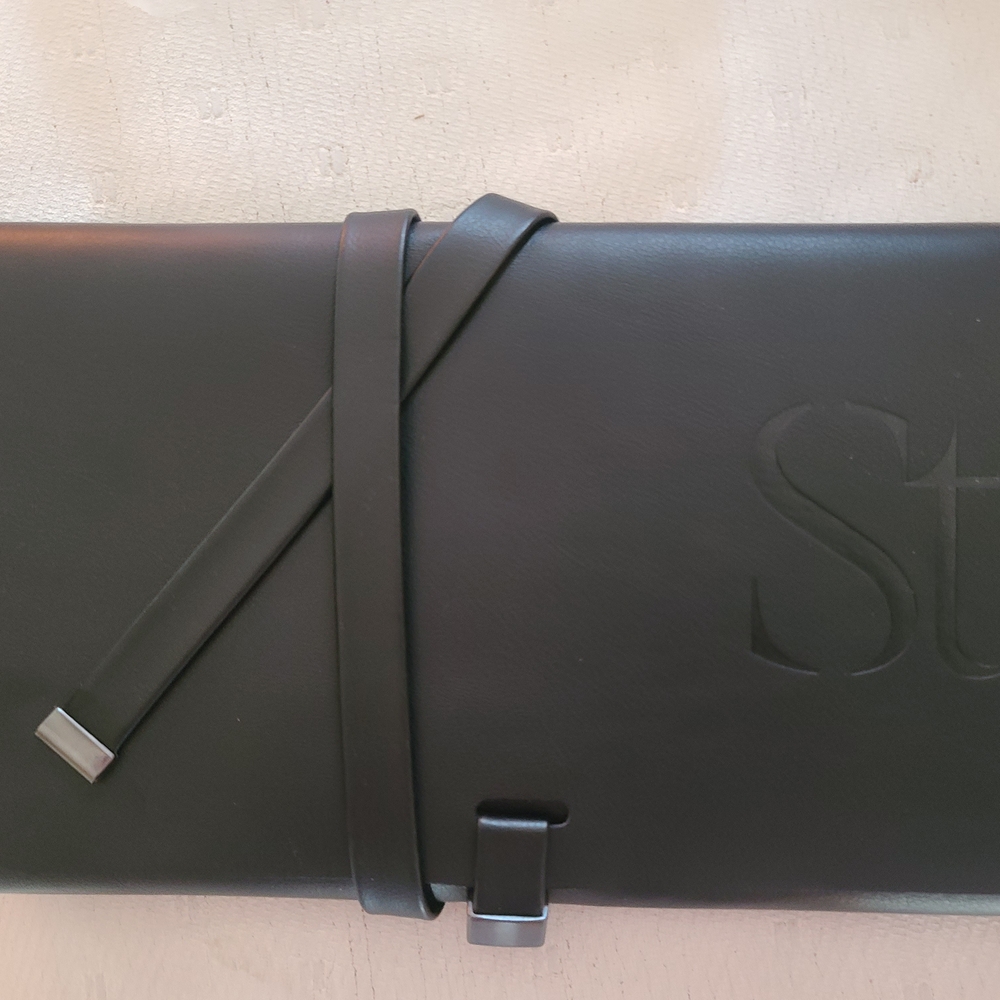 Seint Beauty Brush Roll